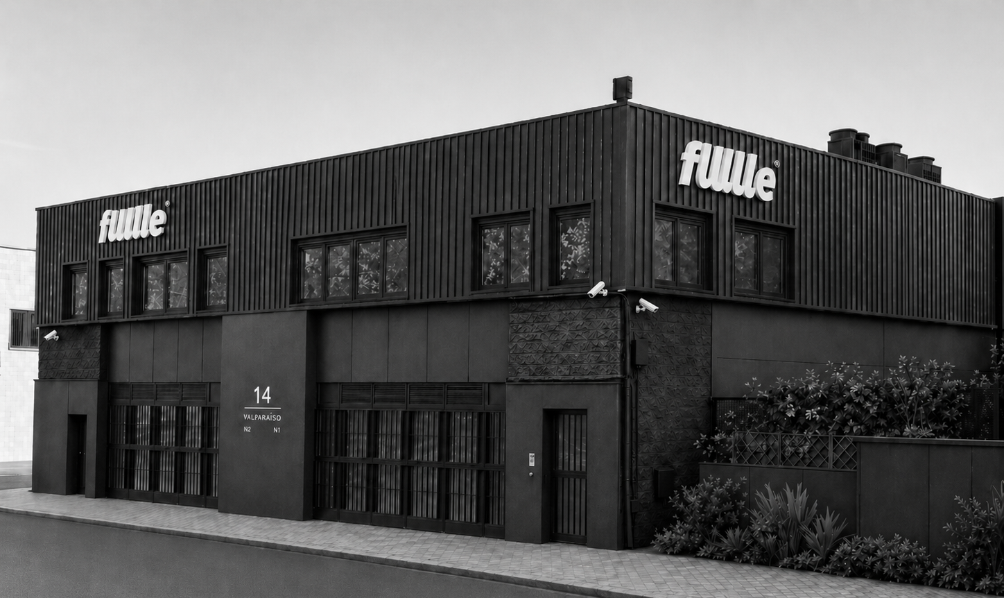 FLULLE offices