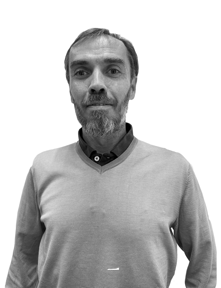 Héctor Méndez