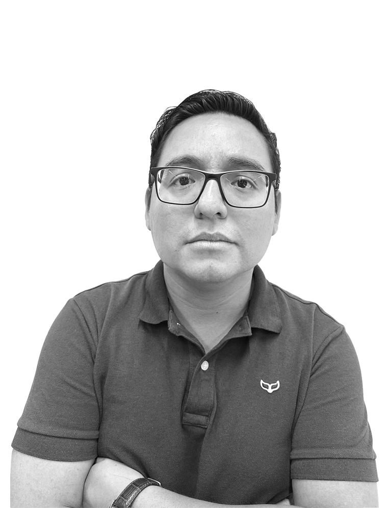 Oswaldo Limaymanta